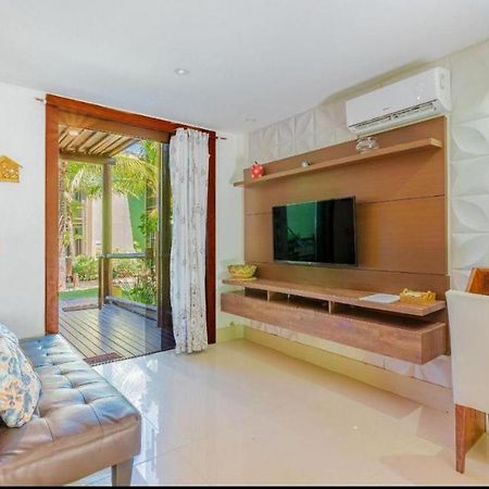 Вілла Cs15 Bangalo Duplex Frente Ao Mar Itacimirim Camassari Екстер'єр фото