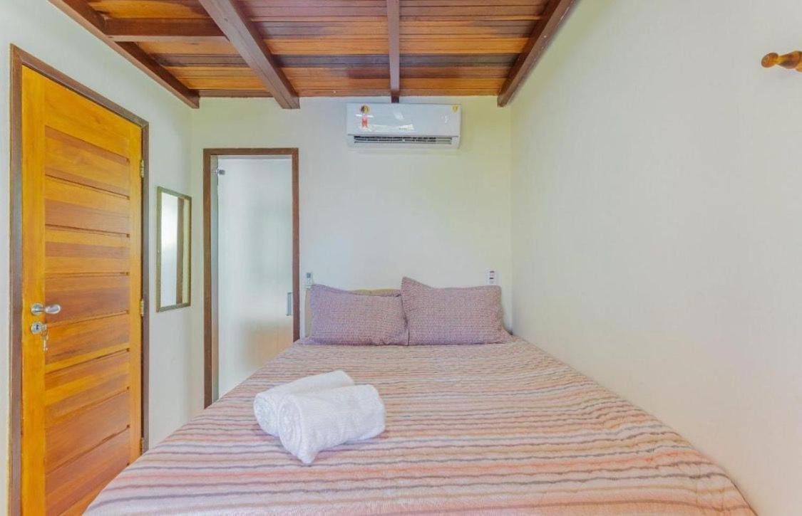 Вілла Cs15 Bangalo Duplex Frente Ao Mar Itacimirim Camassari Екстер'єр фото